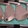 Srixon ZXi7 irons Image 5