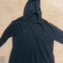 Sweaty Betty escape luxe fleece sweatshirt Image 6
