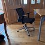 Desk and Chair Image 4
