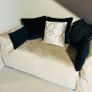 Large 2 Seater Sofa Image 3