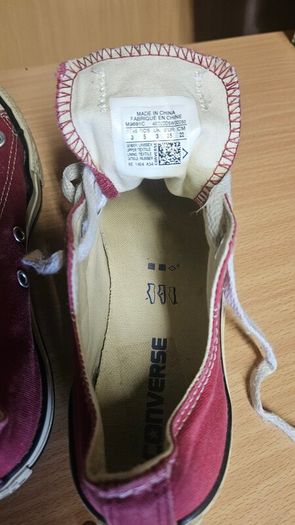 Converse shoes