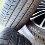 19in 5x112 genuine bmw alloys Image 6