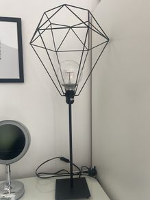 lamp