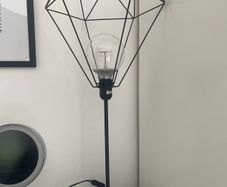 lamp