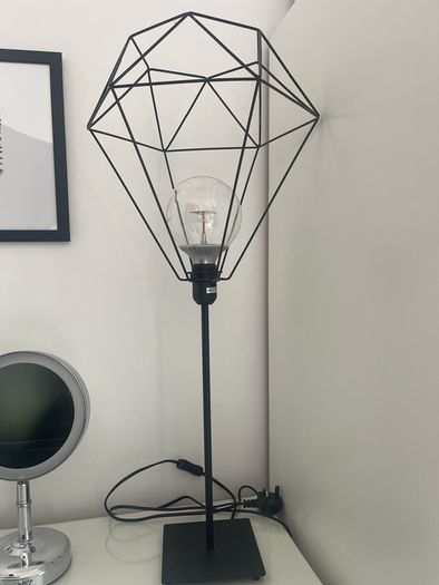 lamp
