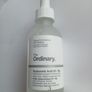 The Ordinary Hyaluronic Acid 2% + B5 Hydrating Serum - 60ml Image 3