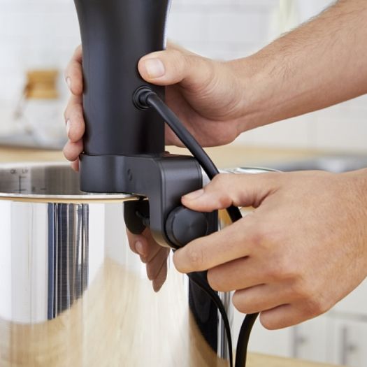 Anova Sous Vide Cooker - Barely Used