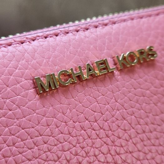 Michael Kors continental wallet (new with tags)