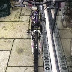 Girls Bike