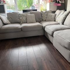 corner sofa