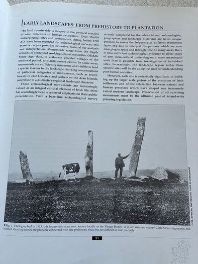 Atlas of The Irish Rural Landscape