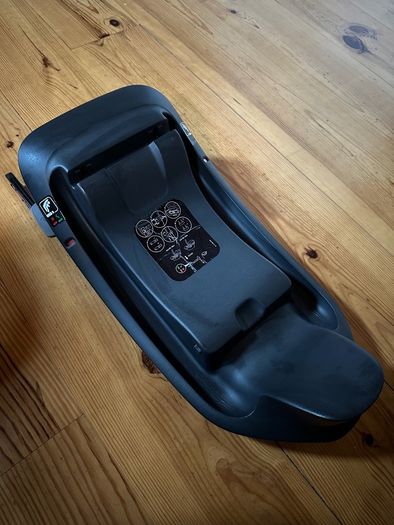 car seat
