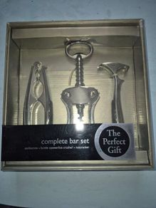wine bottle opener