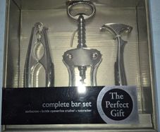 wine bottle opener