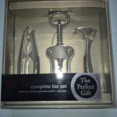 wine bottle opener