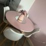 dining table and chairs Image 2
