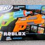 BNIB Nerf Roblox Jailbreak Armory Image 2