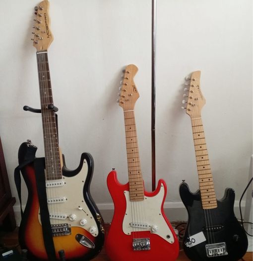 Guitars