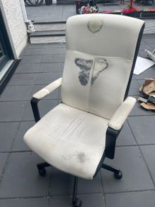 Office chair