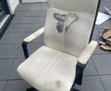 Office chair