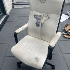 Office chair