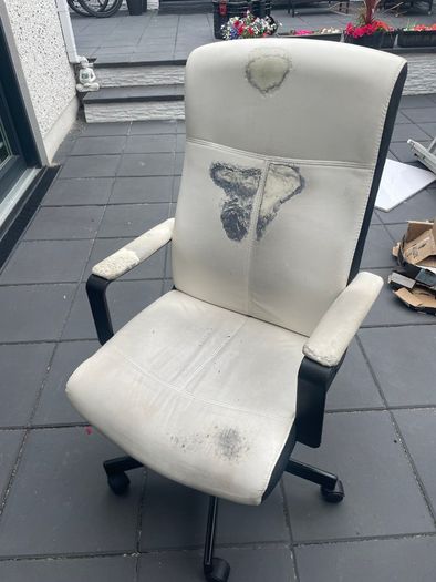 Office chair