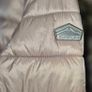 Superdry Fuji Luxe Double Zip Hooded Puffer Jacket  XS, AV Image 2