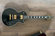 Gibson Les Paul Custom (Custom Shop Black Beauty/Ebony)