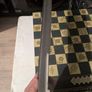 Lord Rings Eaglemoss Chess Board Official Image 3