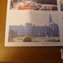Vintage Celtic Greetings Ireland postcard, Pope John Paul II 1979 visit, mint condition. Image 6