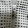 Armani all over print hoodie BNWT Image 3