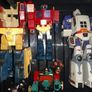 Transformers action Image 2