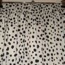 Perfect for Summer. Gorgeous black and white midi skirt Image 3