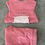 girl setup and bottom 18-24 months 92cm Image 5