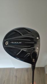Callaway Rogue Driver