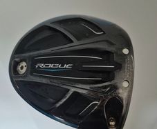 Callaway Rogue Driver