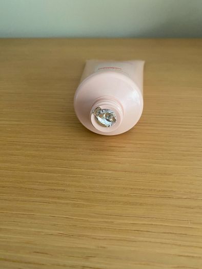 Hair Curling Cream