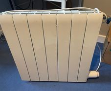 Electric Radiator / Heater