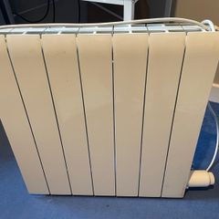 Electric Radiator / Heater