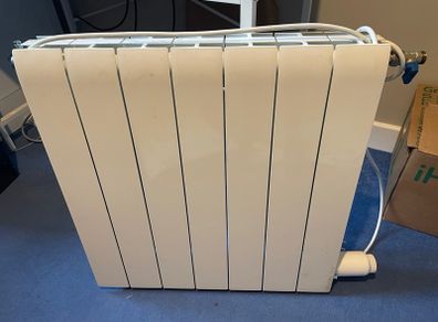 Electric Radiator / Heater