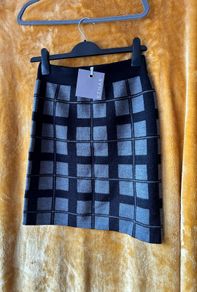 Kenar Wool BNWT skirt size XS