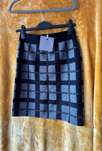 Kenar Wool BNWT skirt size XS