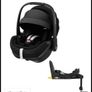 Maxi Cosi 360 pebble pro 2 and Familyfix 360 pro base Image 2