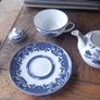 As new Newbridge Maureen O'Hara teapot set, D18 Image 5