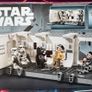 LEGO Star Wars 75387 Boarding the Tantive IV Image 2