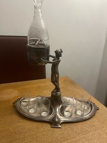 art nouveau