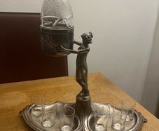 art nouveau