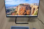 Lenovo ideacentre all in one pc