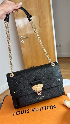 Louis Vuitton Vavin PM Bag