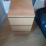 ikea malm pair Image 3